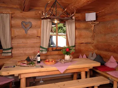 Ferienwohnung für 7 Personen (90 m²) in Zillertal 8/10