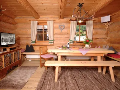 Ferienwohnung für 7 Personen (90 m²) in Zillertal 9/10