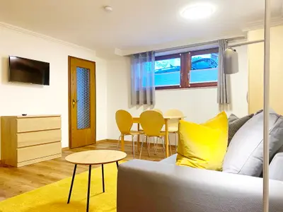 Ferienwohnung für 4 Personen (38 m²) in Zillertal 3/10