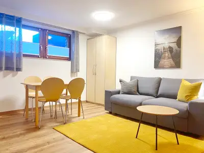 Ferienwohnung für 4 Personen (38 m²) in Zillertal 4/10