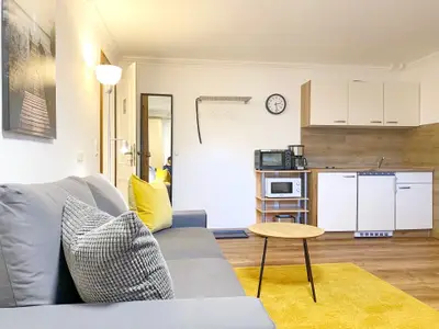 Ferienwohnung für 4 Personen (38 m²) in Zillertal 5/10