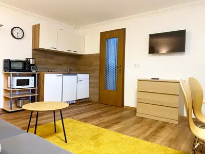 Ferienwohnung für 4 Personen (38 m²) in Zillertal 7/10