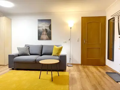 Ferienwohnung für 4 Personen (38 m²) in Zillertal 8/10