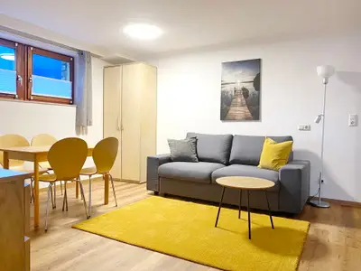 Ferienwohnung für 4 Personen (38 m²) in Zillertal 9/10