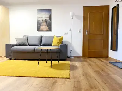 Ferienwohnung für 4 Personen (38 m²) in Zillertal 10/10