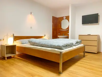 Ferienwohnung für 4 Personen (48 m²) in Zillertal 3/10