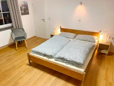 Ferienwohnung für 4 Personen (48 m²) in Zillertal 6/10