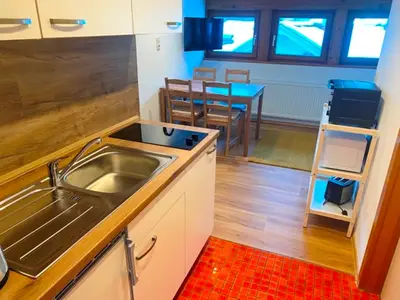 Ferienwohnung für 6 Personen (43 m²) in Zillertal 2/10