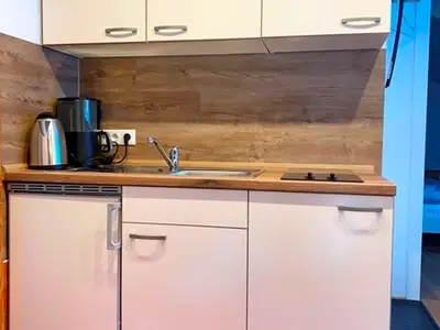 Ferienwohnung für 6 Personen (43 m²) in Zillertal 3/10
