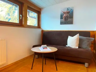 Ferienwohnung für 6 Personen (43 m²) in Zillertal 5/10