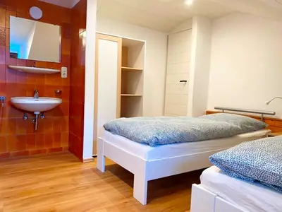 Ferienwohnung für 6 Personen (43 m²) in Zillertal 8/10