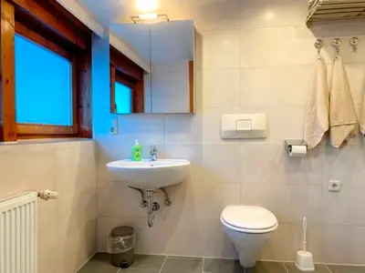 Ferienwohnung für 6 Personen (43 m²) in Zillertal 9/10