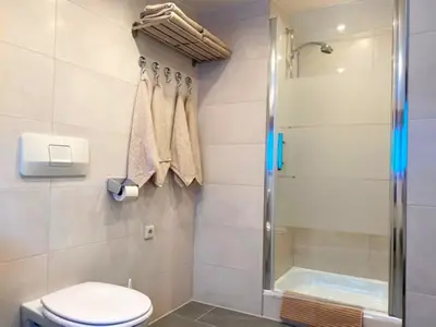 Ferienwohnung für 6 Personen (43 m²) in Zillertal 10/10