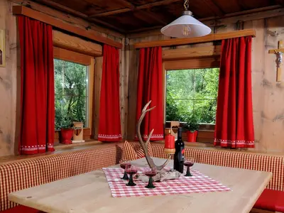 Ferienwohnung für 12 Personen (140 m²) in Zillertal 4/10