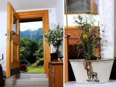 Ferienwohnung für 12 Personen (140 m²) in Zillertal 8/10