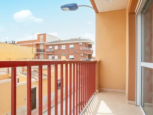 Ferienwohnung für 6 Personen (90 m²) in Mazarrón