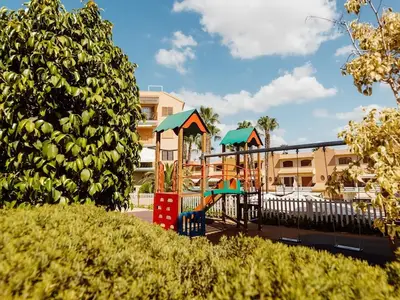 ParkFacilities