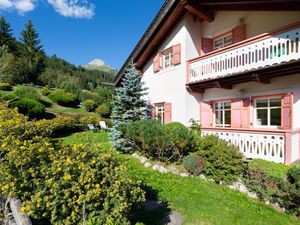 Ferienwohnung für 4 Personen (60 m&sup2;) in Mazzin