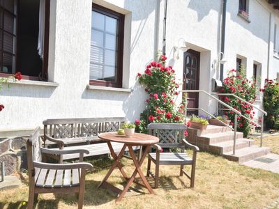 TerraceBalcony