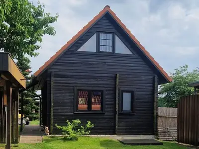 Ferienwohnung für 5 Personen (70 m²) in Mechelsdorf 2/10