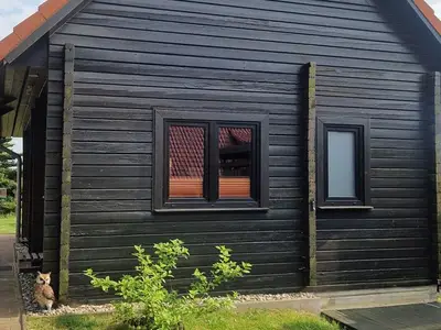 Ferienwohnung für 5 Personen (70 m²) in Mechelsdorf 3/10
