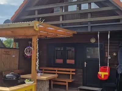 Ferienwohnung für 5 Personen (70 m²) in Mechelsdorf 5/10