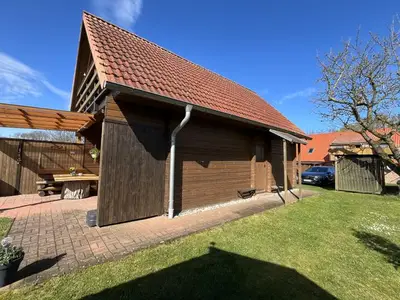 Ferienwohnung für 5 Personen (70 m²) in Mechelsdorf 6/10