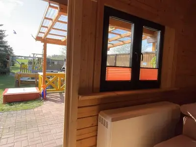 Ferienwohnung für 5 Personen (70 m²) in Mechelsdorf 8/10