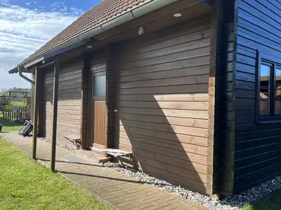 Ferienwohnung für 5 Personen (70 m²) in Mechelsdorf 9/10