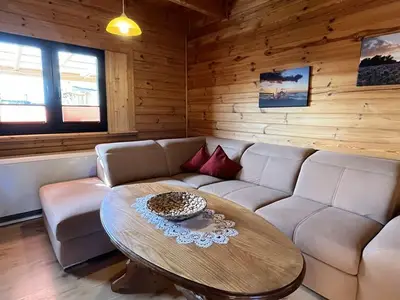 Ferienwohnung für 5 Personen (70 m²) in Mechelsdorf 10/10