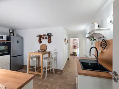 Ferienwohnung für 5 Personen (80 m²) in Mechernich 5/10