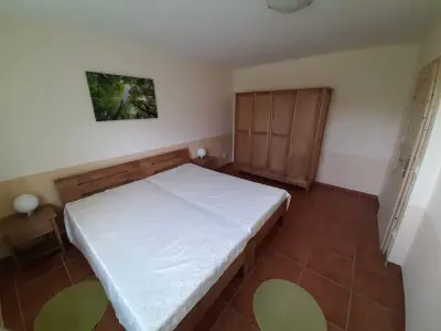 Schlafzimmer-