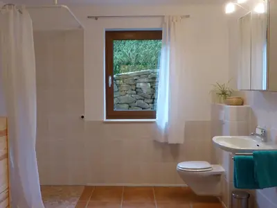 Badezimmer--