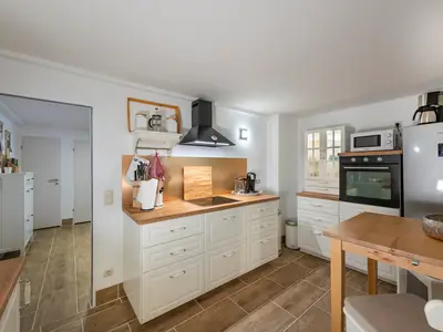Ferienwohnung für 5 Personen (80 m²) in Mechernich 3/10