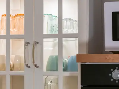 Ferienwohnung für 5 Personen (80 m²) in Mechernich 4/10