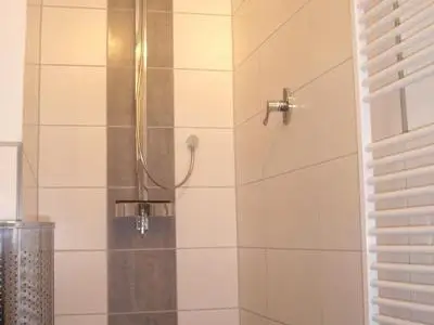 Bad/Dusche. Dusche
