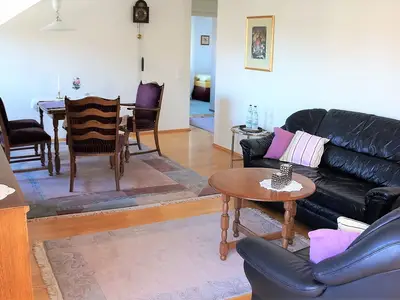 Ferienwohnung für 4 Personen (90 m²) in Meckenbeuren 3/10
