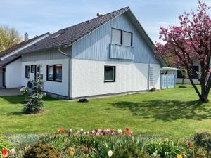 Ferienwohnung für 4 Personen (70 m²) in Meckenbeuren