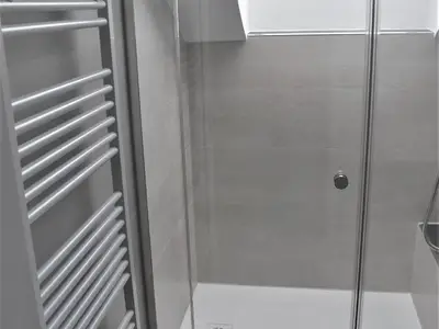 Bad/Dusche