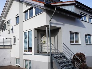 Ferienwohnung für 5 Personen (70 m²) in Meckenbeuren