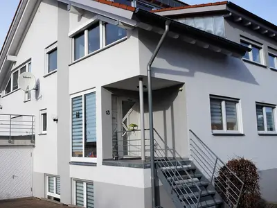Ferienwohnung für 5 Personen (70 m²) in Meckenbeuren 1/10
