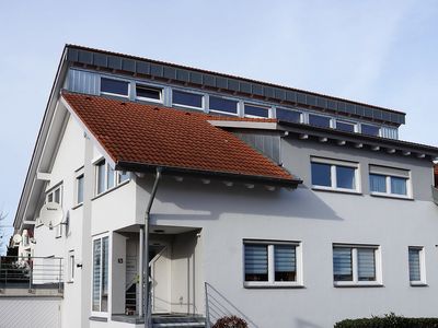 Ferienwohnung für 5 Personen (70 m²) in Meckenbeuren 2/10