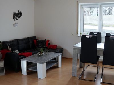 Ferienwohnung für 5 Personen (70 m²) in Meckenbeuren 4/10