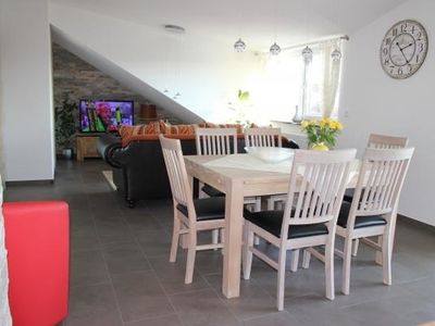 Ferienwohnung für 5 Personen (100 m²) in Meckenbeuren 3/10