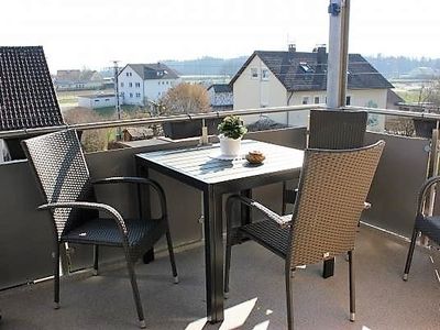 Ferienwohnung für 5 Personen (100 m²) in Meckenbeuren 5/10