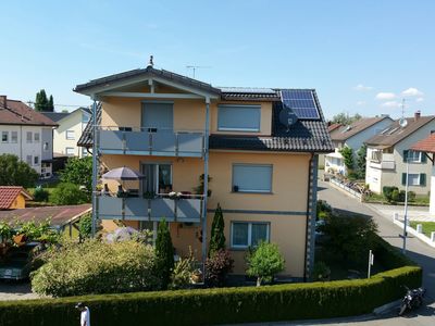 Ferienwohnung für 5 Personen (100 m²) in Meckenbeuren 7/10