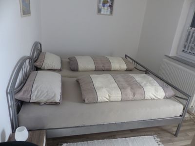 Ferienwohnung für 6 Personen (70 m²) in Meckenbeuren 5/7