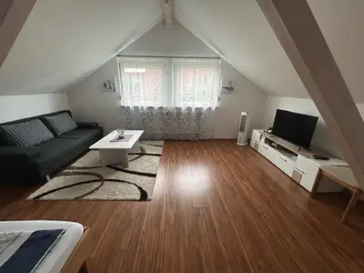 1. Schlafzimmer