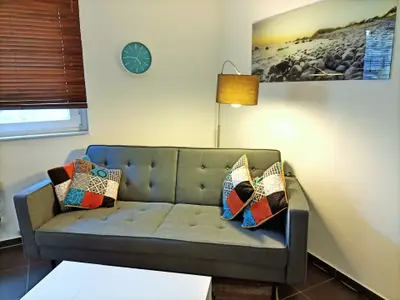 Ferienwohnung für 2 Personen (33 m²) in Meckenbeuren 4/10