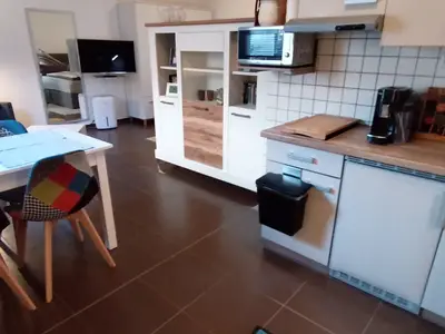 Ferienwohnung für 2 Personen (33 m²) in Meckenbeuren 5/10